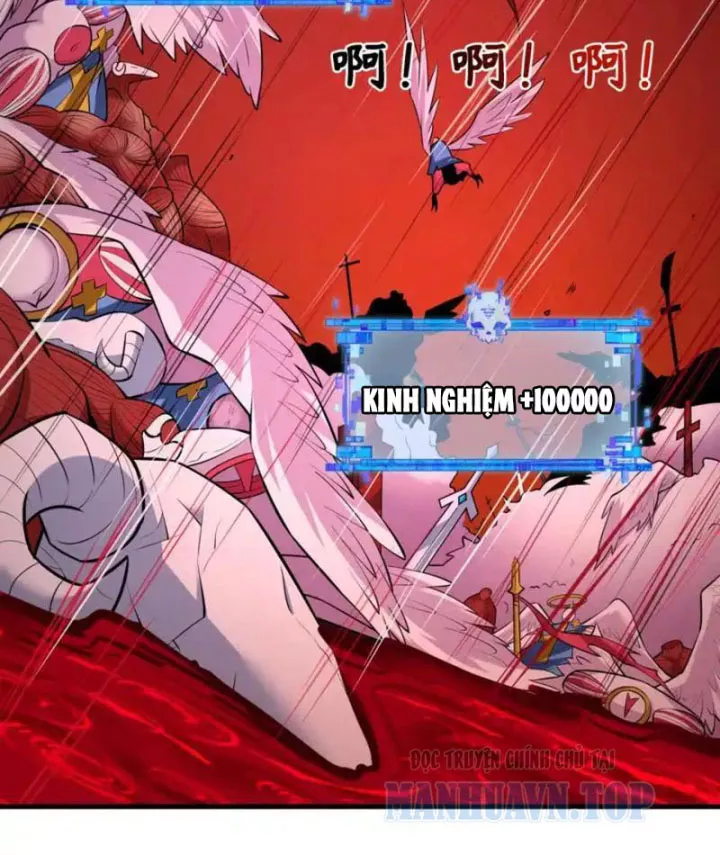 Kỷ Nguyên Kỳ Lạ Chapter 562 - Trang 2