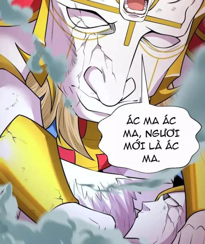 Kỷ Nguyên Kỳ Lạ Chapter 562 - Trang 2