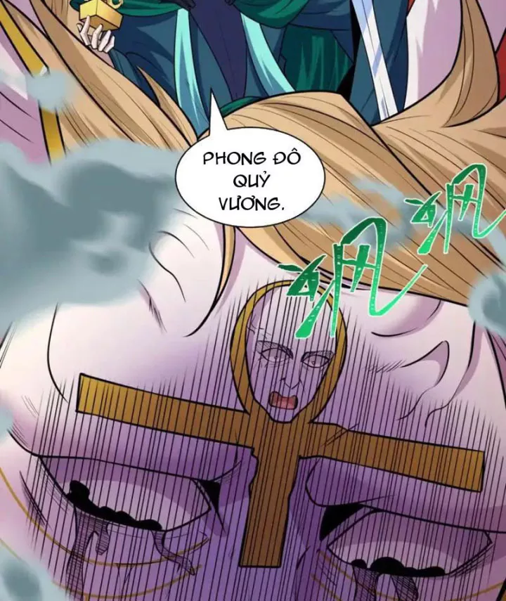 Kỷ Nguyên Kỳ Lạ Chapter 562 - Trang 2