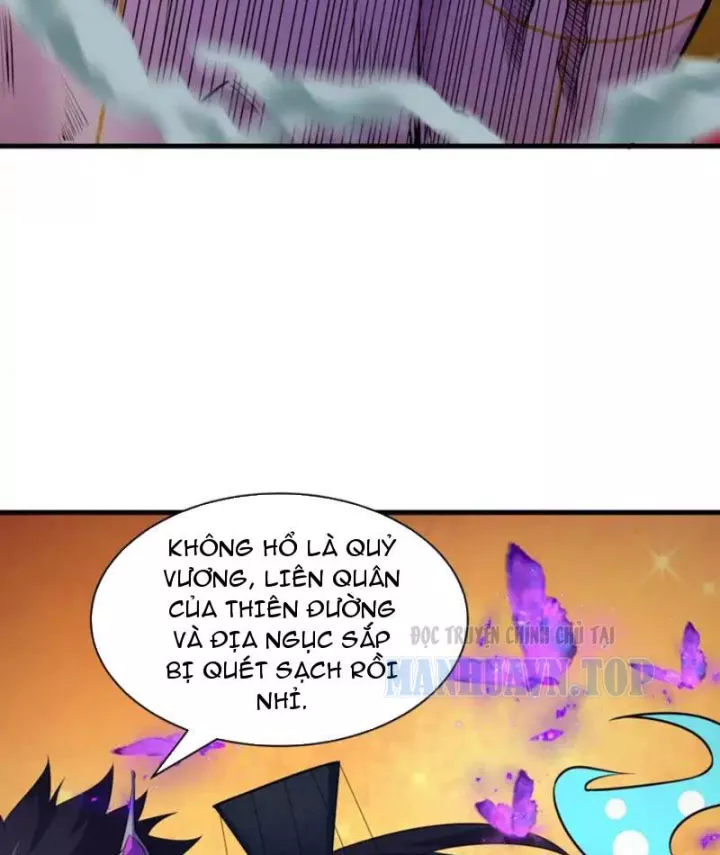 Kỷ Nguyên Kỳ Lạ Chapter 562 - Trang 2