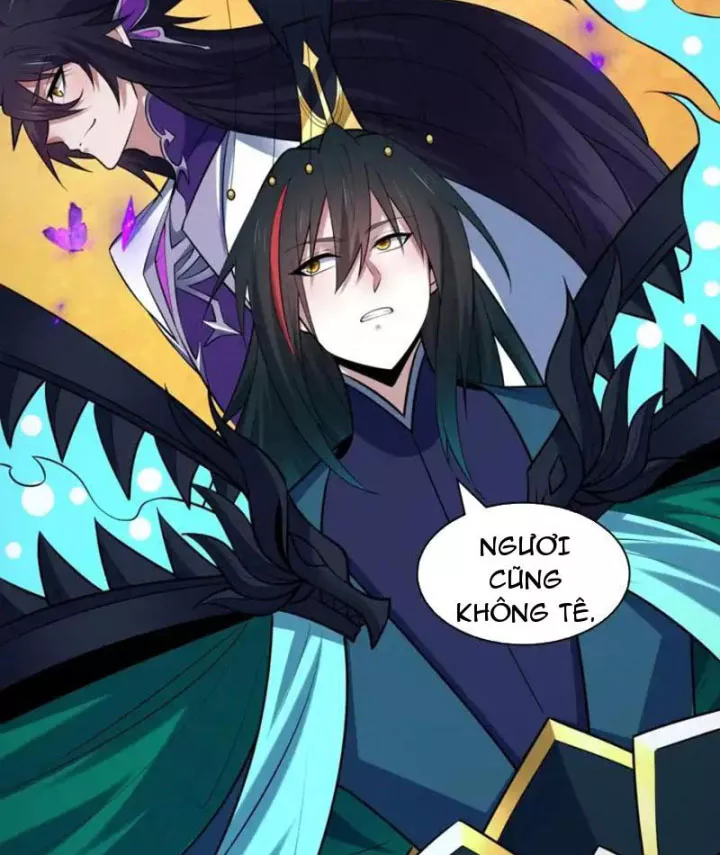 Kỷ Nguyên Kỳ Lạ Chapter 562 - Trang 2