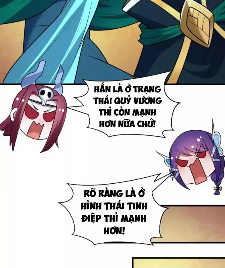 Kỷ Nguyên Kỳ Lạ Chapter 562 - Trang 2