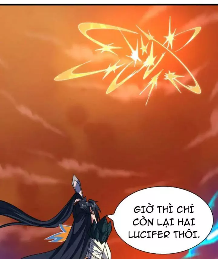 Kỷ Nguyên Kỳ Lạ Chapter 562 - Trang 2