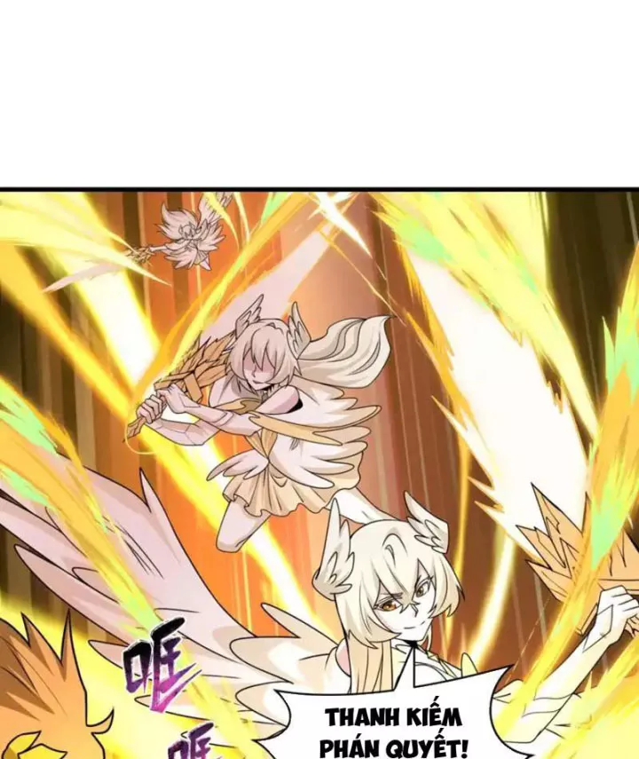 Kỷ Nguyên Kỳ Lạ Chapter 562 - Trang 2