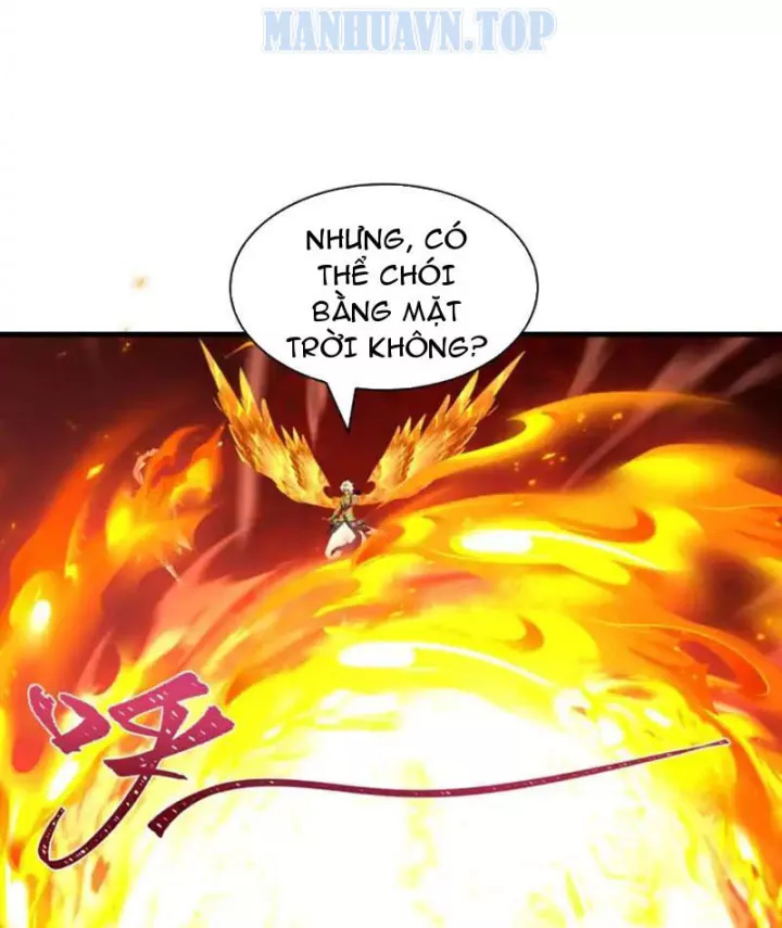 Kỷ Nguyên Kỳ Lạ Chapter 562 - Trang 2