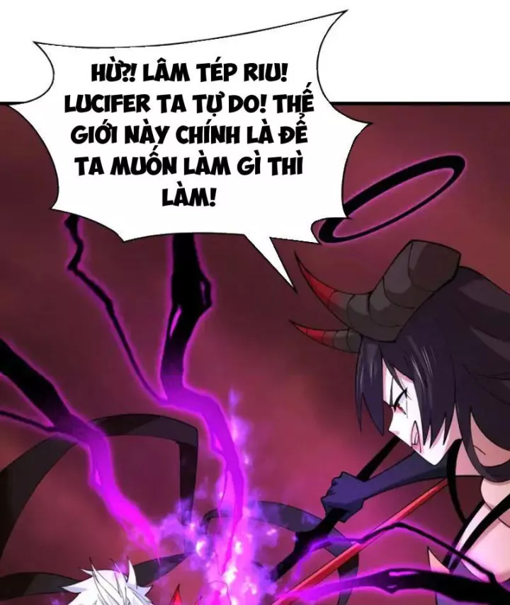 Kỷ Nguyên Kỳ Lạ Chapter 562 - Trang 2