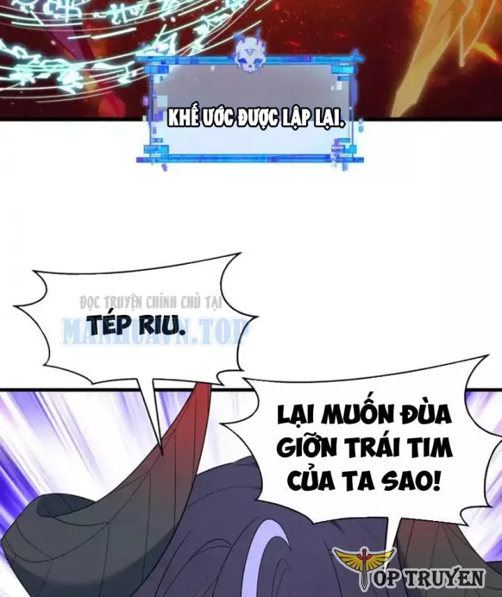 Kỷ Nguyên Kỳ Lạ Chapter 563 - Trang 2