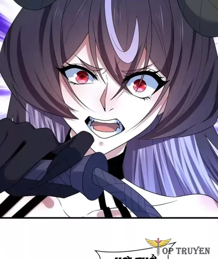 Kỷ Nguyên Kỳ Lạ Chapter 563 - Trang 2