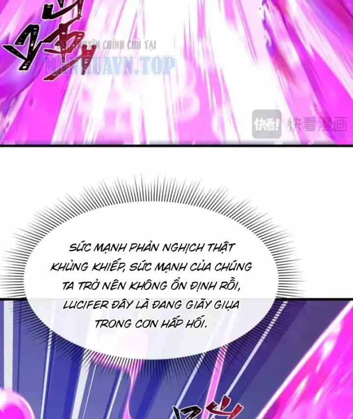 Kỷ Nguyên Kỳ Lạ Chapter 563 - Trang 2