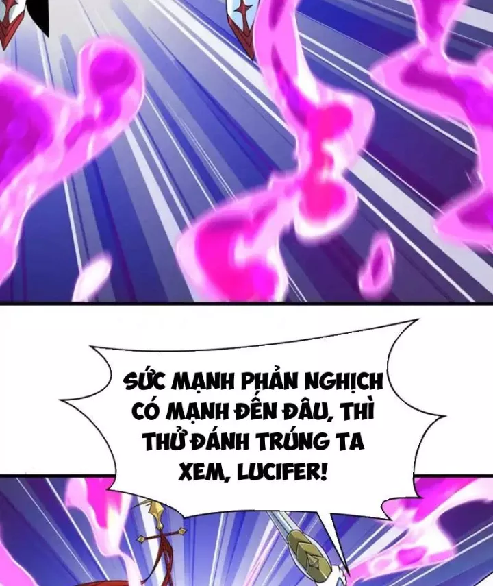 Kỷ Nguyên Kỳ Lạ Chapter 563 - Trang 2