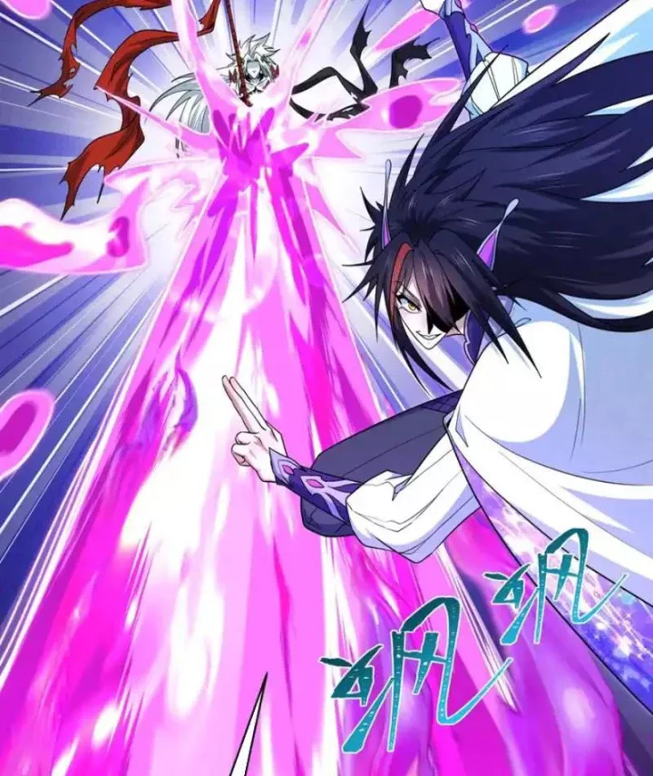 Kỷ Nguyên Kỳ Lạ Chapter 563 - Trang 2