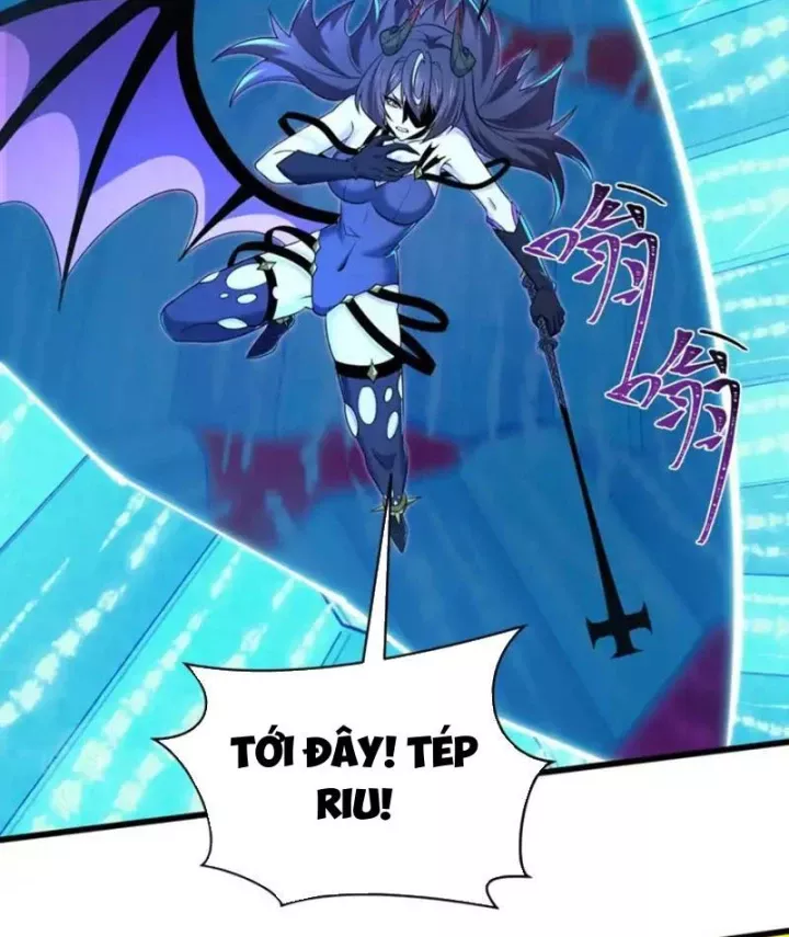 Kỷ Nguyên Kỳ Lạ Chapter 563 - Trang 2