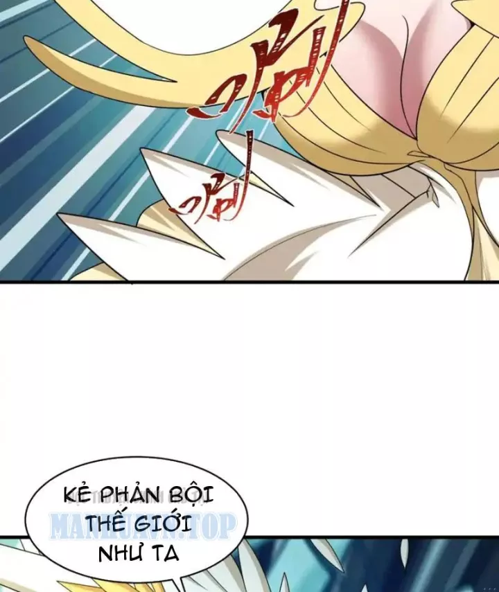 Kỷ Nguyên Kỳ Lạ Chapter 563 - Trang 2