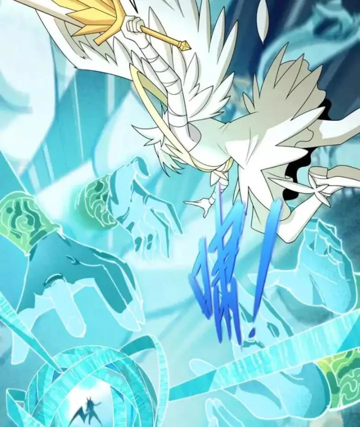 Kỷ Nguyên Kỳ Lạ Chapter 563 - Trang 2