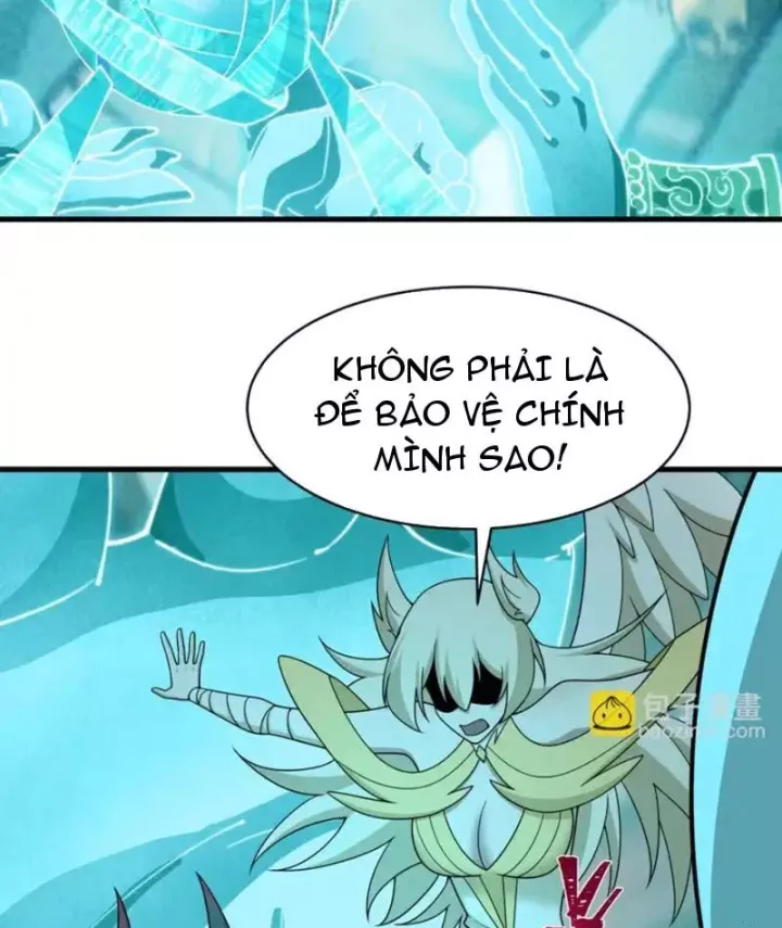 Kỷ Nguyên Kỳ Lạ Chapter 563 - Trang 2