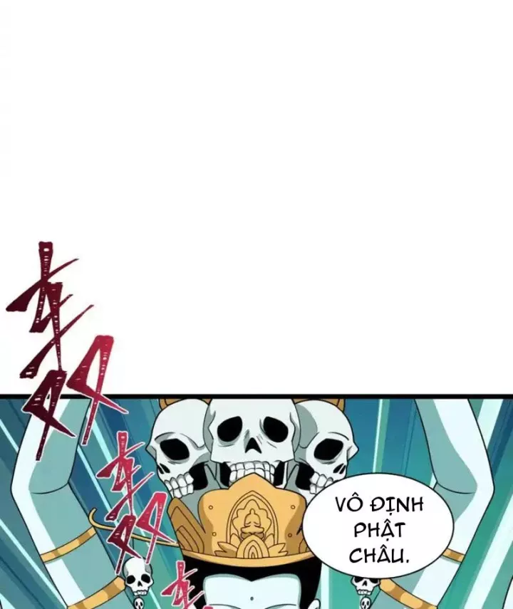 Kỷ Nguyên Kỳ Lạ Chapter 563 - Trang 2