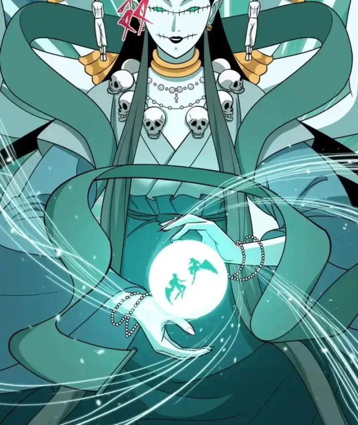 Kỷ Nguyên Kỳ Lạ Chapter 563 - Trang 2