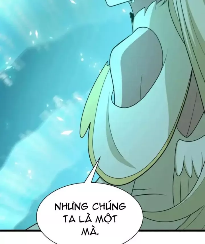 Kỷ Nguyên Kỳ Lạ Chapter 563 - Trang 2