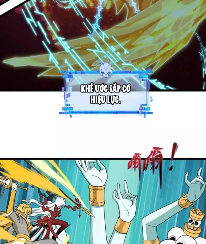 Kỷ Nguyên Kỳ Lạ Chapter 563 - Trang 2