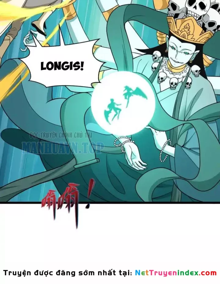 Kỷ Nguyên Kỳ Lạ Chapter 563 - Trang 2