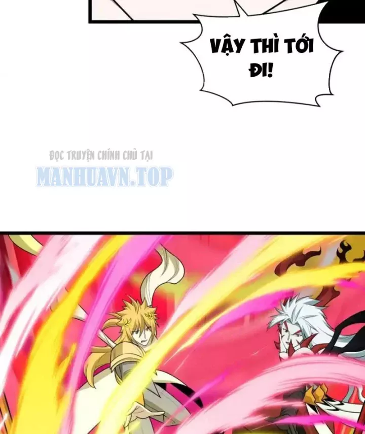 Kỷ Nguyên Kỳ Lạ Chapter 563 - Trang 2