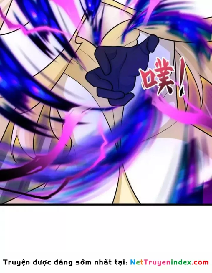 Kỷ Nguyên Kỳ Lạ Chapter 563 - Trang 2