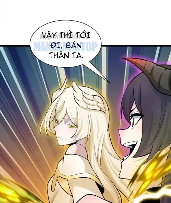 Kỷ Nguyên Kỳ Lạ Chapter 563 - Trang 2