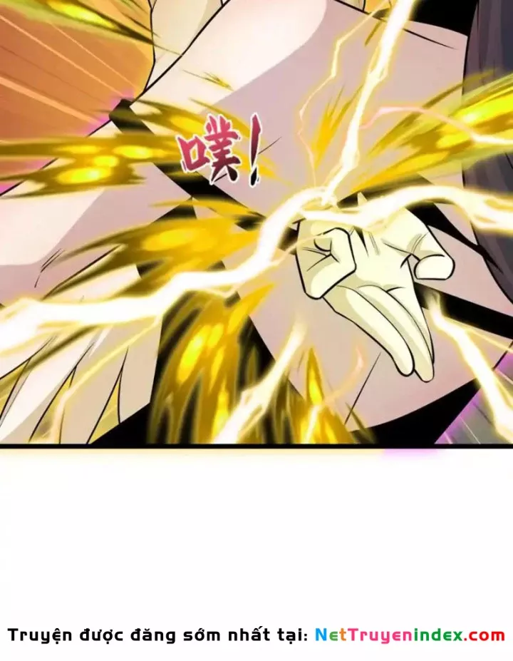 Kỷ Nguyên Kỳ Lạ Chapter 563 - Trang 2