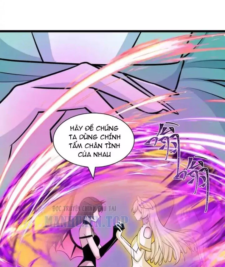 Kỷ Nguyên Kỳ Lạ Chapter 563 - Trang 2