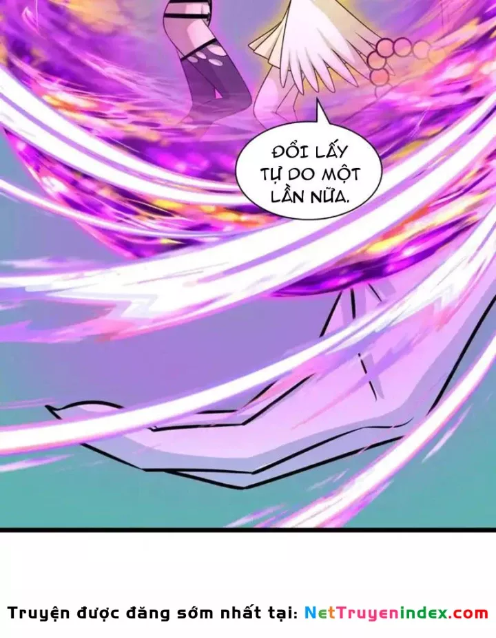 Kỷ Nguyên Kỳ Lạ Chapter 563 - Trang 2