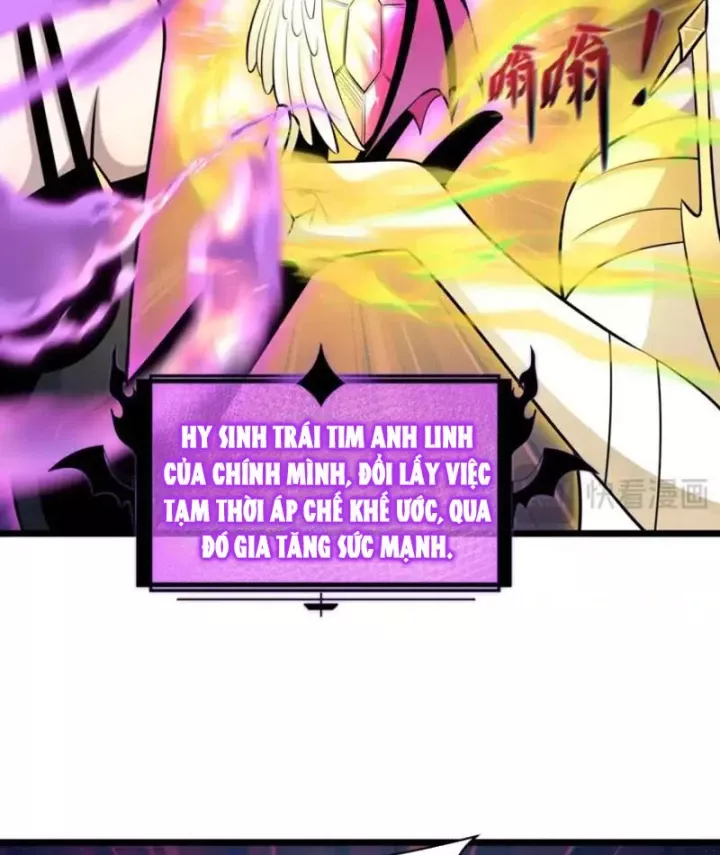 Kỷ Nguyên Kỳ Lạ Chapter 563 - Trang 2