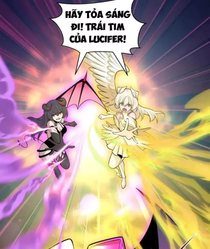 Kỷ Nguyên Kỳ Lạ Chapter 563 - Trang 2