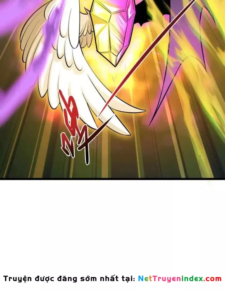 Kỷ Nguyên Kỳ Lạ Chapter 563 - Trang 2