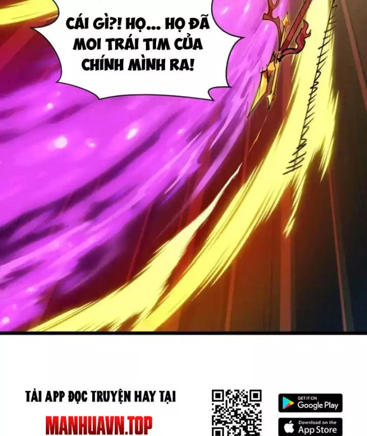 Kỷ Nguyên Kỳ Lạ Chapter 563 - Trang 2