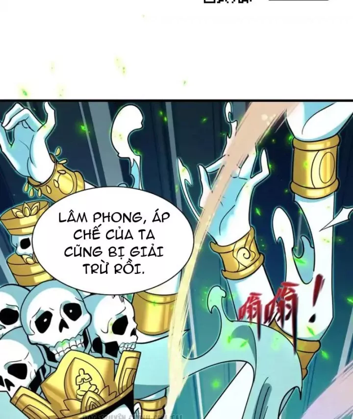 Kỷ Nguyên Kỳ Lạ Chapter 563 - Trang 2