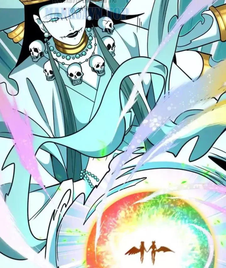 Kỷ Nguyên Kỳ Lạ Chapter 563 - Trang 2