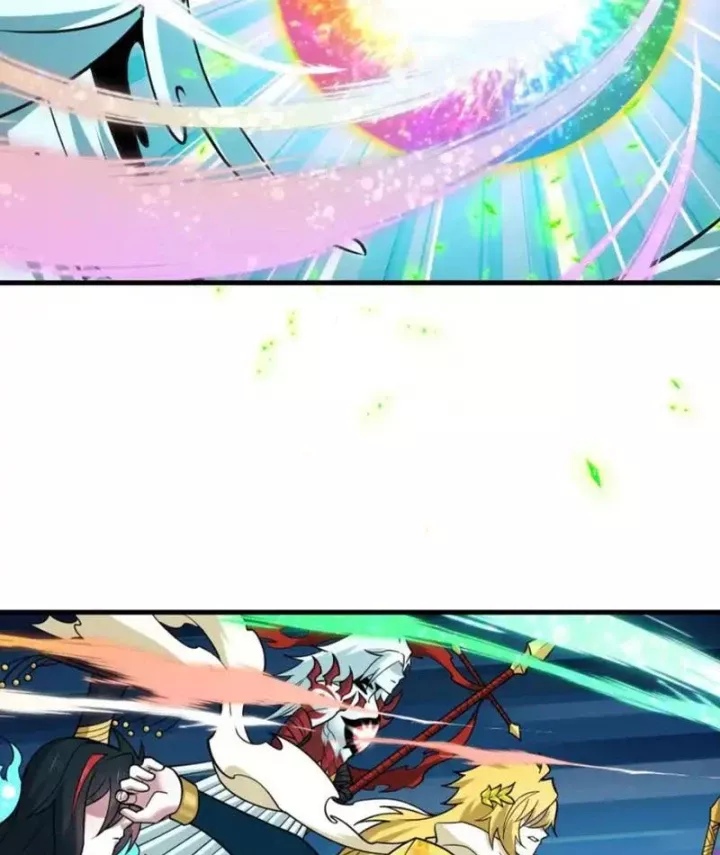 Kỷ Nguyên Kỳ Lạ Chapter 563 - Trang 2