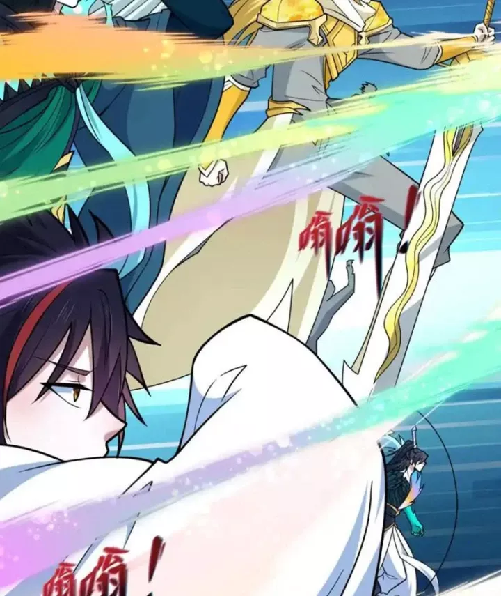 Kỷ Nguyên Kỳ Lạ Chapter 563 - Trang 2