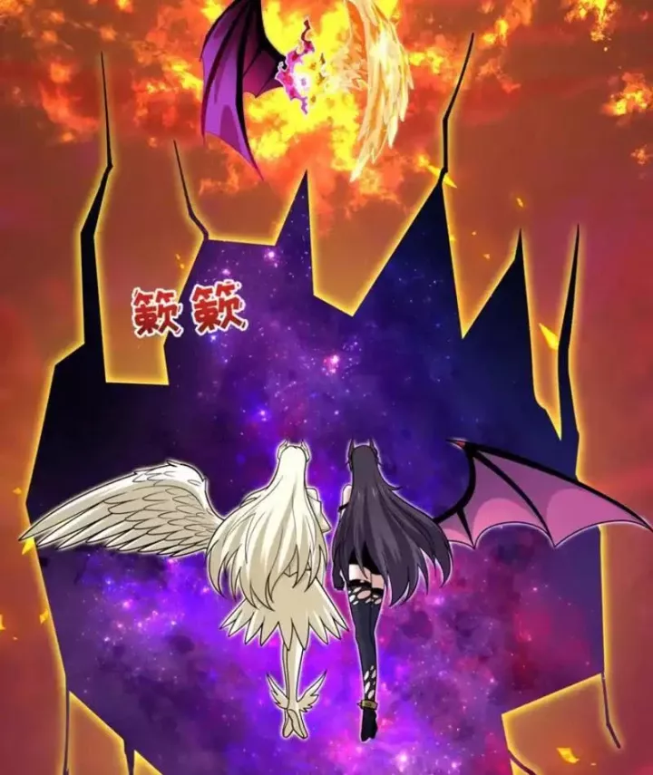 Kỷ Nguyên Kỳ Lạ Chapter 563 - Trang 2