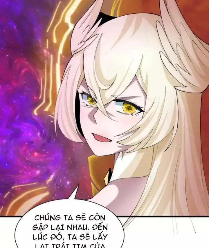 Kỷ Nguyên Kỳ Lạ Chapter 563 - Trang 2