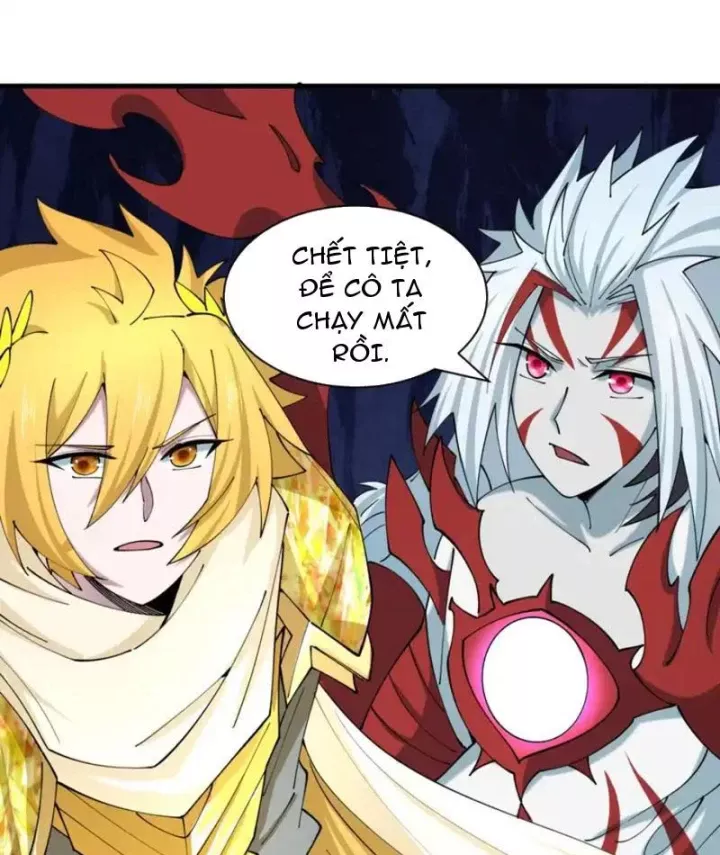 Kỷ Nguyên Kỳ Lạ Chapter 563 - Trang 2