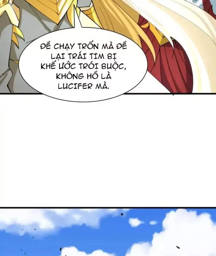 Kỷ Nguyên Kỳ Lạ Chapter 563 - Trang 2