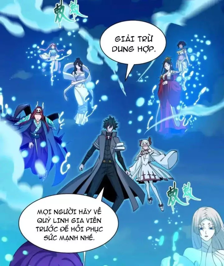 Kỷ Nguyên Kỳ Lạ Chapter 563 - Trang 2