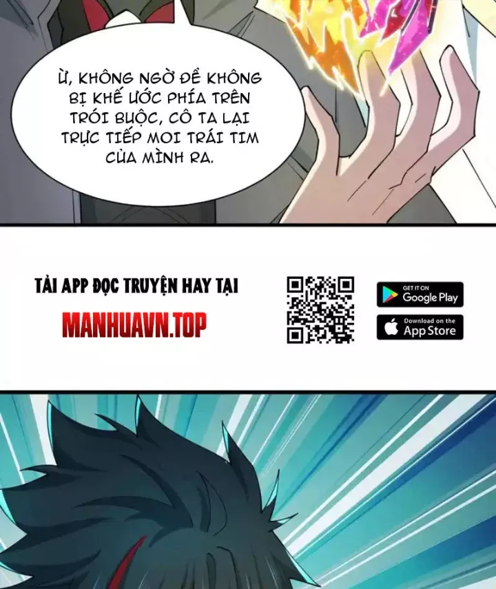 Kỷ Nguyên Kỳ Lạ Chapter 563 - Trang 2