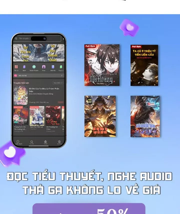 Kỷ Nguyên Kỳ Lạ Chapter 563 - Trang 2