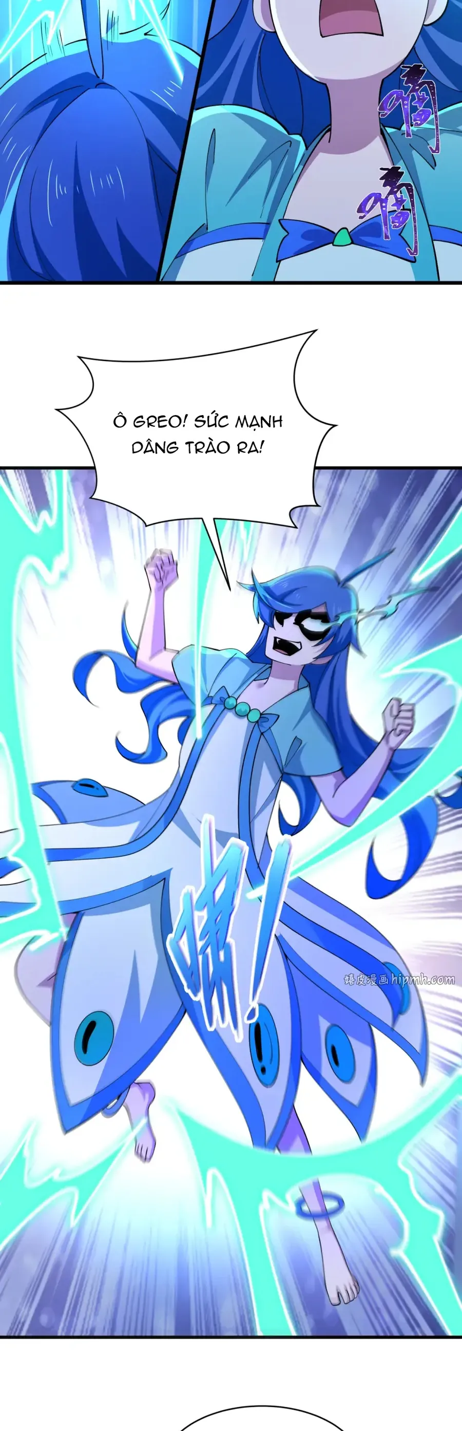 Kỷ Nguyên Kỳ Lạ Chapter 564 - Trang 2