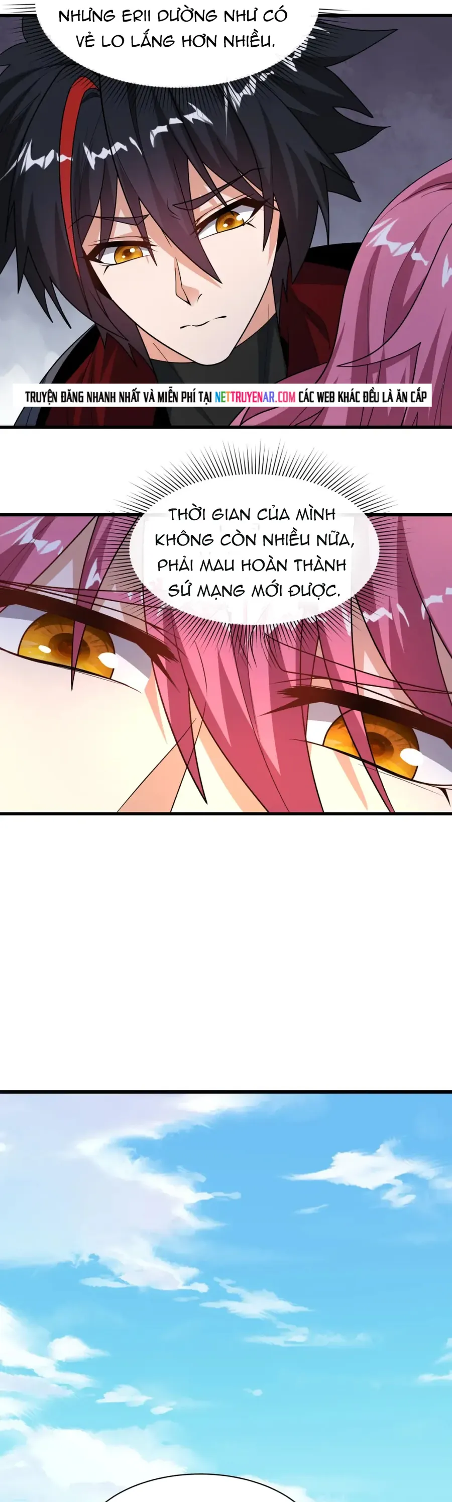 Kỷ Nguyên Kỳ Lạ Chapter 564 - Trang 2