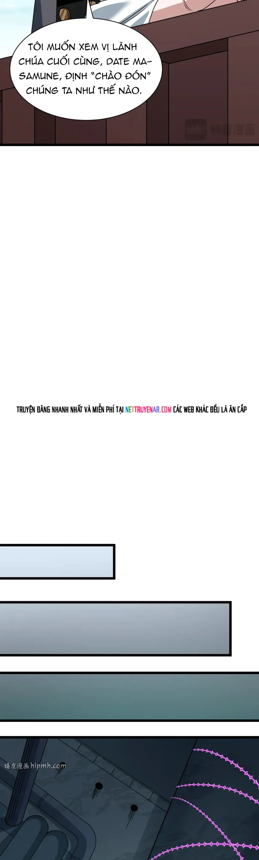 Kỷ Nguyên Kỳ Lạ Chapter 564 - Trang 2