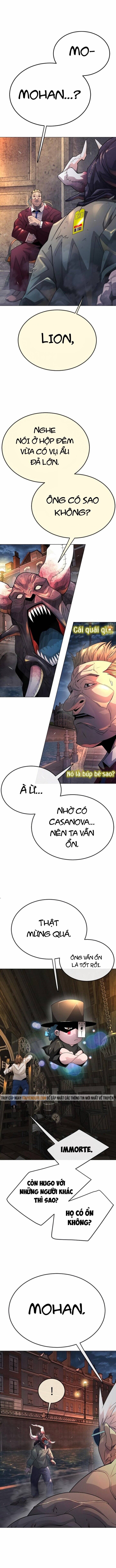 Kỷ Nguyên Siêu Anh Hùng Chapter 172 - Trang 2