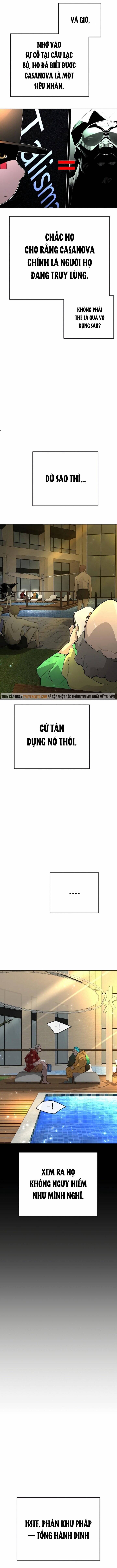 Kỷ Nguyên Siêu Anh Hùng Chapter 172 - Trang 2